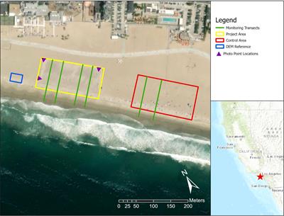 Using dune restoration on an urban beach as a coastal resilience approach